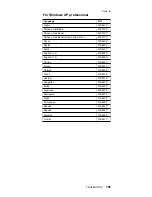 Предварительный просмотр 159 страницы IBM MT 2367 Hardware Maintenance Manual