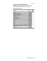 Preview for 165 page of IBM MT 2367 Hardware Maintenance Manual