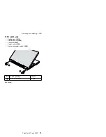 Preview for 83 page of IBM MT 2643 Hardware Manual