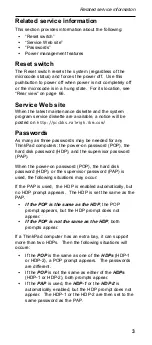 Preview for 8 page of IBM MT 2645 Hardware Maintenance Manual