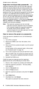 Preview for 9 page of IBM MT 2645 Hardware Maintenance Manual