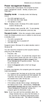 Предварительный просмотр 10 страницы IBM MT 2645 Hardware Maintenance Manual