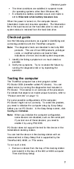 Предварительный просмотр 12 страницы IBM MT 2645 Hardware Maintenance Manual