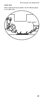 Preview for 54 page of IBM MT 2645 Hardware Maintenance Manual