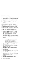 Preview for 40 page of IBM MT 2877 Hardware Maintenance Manual