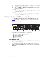 Предварительный просмотр 40 страницы IBM MTM 2145-12F Hardware Installation Manual