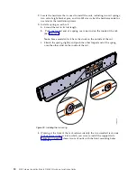 Предварительный просмотр 64 страницы IBM MTM 2145-12F Hardware Installation Manual