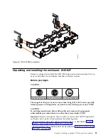 Предварительный просмотр 87 страницы IBM MTM 2145-12F Hardware Installation Manual