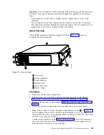 Предварительный просмотр 149 страницы IBM MTM 2145-12F Hardware Installation Manual