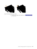 Предварительный просмотр 165 страницы IBM MTM 2145-12F Hardware Installation Manual