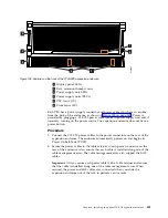 Preview for 175 page of IBM MTM 2145-12F Hardware Installation Manual