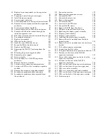 Preview for 6 page of IBM MTM 2145-SV1 Hardware Installation Manual