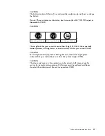 Preview for 11 page of IBM MTM 2145-SV1 Hardware Installation Manual