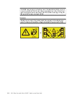 Preview for 16 page of IBM MTM 2145-SV1 Hardware Installation Manual