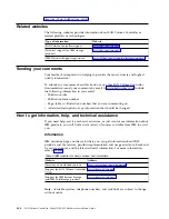 Preview for 30 page of IBM MTM 2145-SV1 Hardware Installation Manual