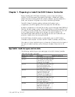 Preview for 35 page of IBM MTM 2145-SV1 Hardware Installation Manual