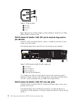 Preview for 46 page of IBM MTM 2145-SV1 Hardware Installation Manual