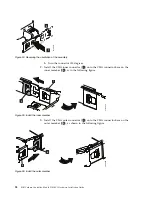 Preview for 58 page of IBM MTM 2145-SV1 Hardware Installation Manual