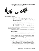 Preview for 59 page of IBM MTM 2145-SV1 Hardware Installation Manual