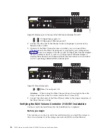 Preview for 60 page of IBM MTM 2145-SV1 Hardware Installation Manual