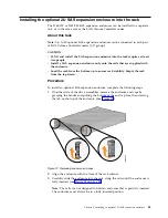 Preview for 67 page of IBM MTM 2145-SV1 Hardware Installation Manual