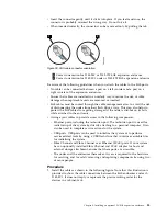 Preview for 69 page of IBM MTM 2145-SV1 Hardware Installation Manual