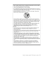 Preview for 75 page of IBM MTM 2145-SV1 Hardware Installation Manual