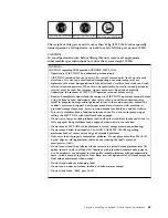 Preview for 99 page of IBM MTM 2145-SV1 Hardware Installation Manual