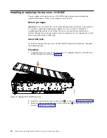 Preview for 114 page of IBM MTM 2145-SV1 Hardware Installation Manual