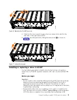 Preview for 115 page of IBM MTM 2145-SV1 Hardware Installation Manual