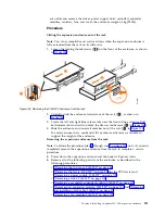 Preview for 145 page of IBM MTM 2145-SV1 Hardware Installation Manual