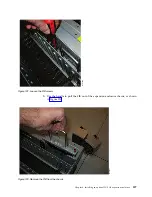 Preview for 161 page of IBM MTM 2145-SV1 Hardware Installation Manual