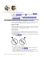 Preview for 170 page of IBM MTM 2145-SV1 Hardware Installation Manual