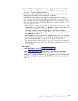 Preview for 171 page of IBM MTM 2145-SV1 Hardware Installation Manual