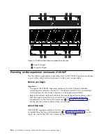 Preview for 174 page of IBM MTM 2145-SV1 Hardware Installation Manual