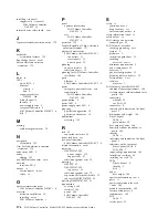 Preview for 210 page of IBM MTM 2145-SV1 Hardware Installation Manual