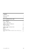 Preview for 3 page of IBM Multi-Port USB Hub User Manual