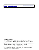 Preview for 4 page of IBM Multiprise 3000 S/390 Installation Manual