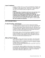 Preview for 11 page of IBM Multiprise 3000 S/390 Installation Manual