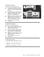 Preview for 45 page of IBM Multiprise 3000 S/390 Installation Manual