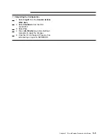 Preview for 63 page of IBM Multiprise 3000 S/390 Installation Manual