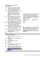 Preview for 65 page of IBM Multiprise 3000 S/390 Installation Manual