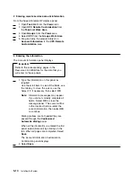 Preview for 72 page of IBM Multiprise 3000 S/390 Installation Manual