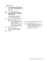 Preview for 87 page of IBM Multiprise 3000 S/390 Installation Manual