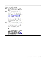 Preview for 101 page of IBM Multiprise 3000 S/390 Installation Manual