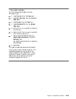 Preview for 121 page of IBM Multiprise 3000 S/390 Installation Manual