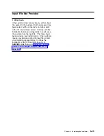 Preview for 123 page of IBM Multiprise 3000 S/390 Installation Manual