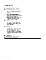 Preview for 126 page of IBM Multiprise 3000 S/390 Installation Manual