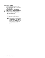 Preview for 132 page of IBM Multiprise 3000 S/390 Installation Manual