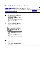 Preview for 145 page of IBM Multiprise 3000 S/390 Installation Manual